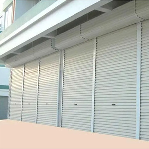 Hoàn toàn tự động mưa cống/downspout chìm cuộn tạo thành máy/nước bão Ống rãnh hướng dẫn rãnh cuộn tạo thành máy - Product Image 3