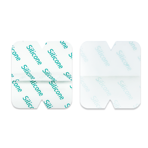 BLUENJOY Waterdichte siliconen IV-katheterverband Transparant Medisch Adhesief Ademend IV-bevestiging voor gebruik in ziekenhuizen en klinieken - Product Image 3