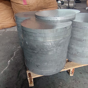 Matériau de construction Cc Aluminium 1060 H18 Disque rond en aluminium avec meilleur prix haute résistance - Product Image 6