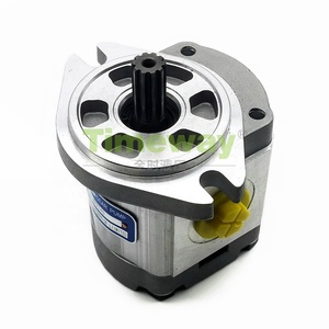 HPV гидравлический пилотный насос HPV116 HPV145 шестеренный масляный насос для экскаватора <span class=keywords><strong>EX200</strong></span>-1 EX220-1 EX300-1 гидравлический насос 9217993/4181700 - Product Image 3