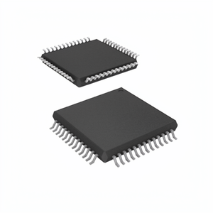 ไมโครคอนโทรลเลอร์แบบฝังตัว 16 บิต หน่วยความจำแฟลช 96 กิโลไบต์ 52LQFP รุ่น R5F2135ACNFP # ซื้อชิ้นส่วนอิเล็กทรอนิกส์ออนไลน์ V0 มีสินค้าในสต็อก 52 LQFP - Product Image 1