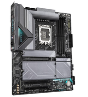Vente chaude tout nouveau Gigabyte Z890 EAGLE WIFI7 + U265KF/U265K Falcon Design pour ensemble de processeurs d'alimentation 14 + 1 + 2