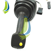 Manette de commande 245-7650 2457650 pour chargeuse sur pneus 996H