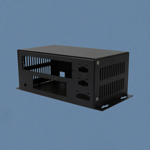 चीन कस्टम धातु कारखाना शीट धातु निर्माण मुद्रांकन स्टैम्पिंग पंचिंग झुकने वेल्डिंग ओएम आपूर्तिकर्ताओं प्रति ड्राइंग अनुकूलन - Product Image 6