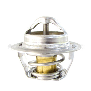 เทอร์โมสตัท Gxn รุ่น 1306010B1 สำหรับเครื่องยนต์ Faw Ca488 Xiaojiefang Xiaohongqi Eq491 อะไหล่ทดแทน - Product Image 1