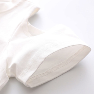 Hot Selling Producten <span class=keywords><strong>Sex</strong></span> Dragen Meisjes Shirt Van Kind Kleding - Product Image 3