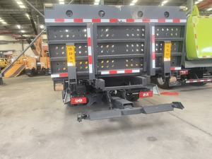 Meilleure Qualité Camions <span class=keywords><strong>de</strong></span> <span class=keywords><strong>Remorquage</strong></span> à Plateau Plat Manuels Foton Diesel EURO 5 pour le Secours <span class=keywords><strong>en</strong></span> Cas <span class=keywords><strong>de</strong></span> <span class=keywords><strong>Panne</strong></span> <span class=keywords><strong>de</strong></span> Véhicule Capacité <span class=keywords><strong>de</strong></span> <span class=keywords><strong>Remorquage</strong></span> 3-5 Tonnes - Product Image 5