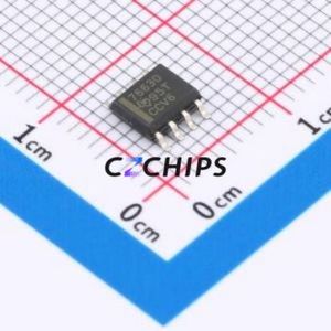 ชิปวงจรรวม SOIC-8 TPS76630D ของแท้ใหม่วงจรควบคุมเชิงเส้น (LDO) - Product Image 1