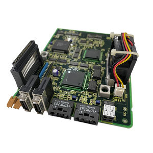 A20B-2002-0641 Placa de circuito impreso original probada FANUC - Product Image 3