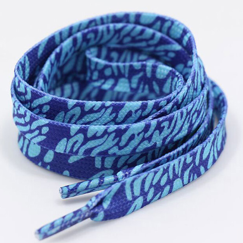 08 Blue Zebra Stripe