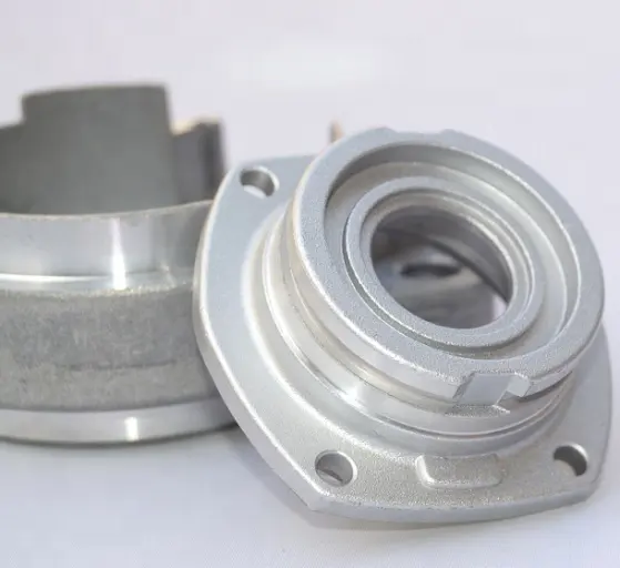 Cheap & 品質OEM Stainless Steel Die Casting Parts-Vietnam工場