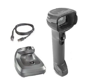 Escáner de código de barras 2D inalámbrico de alto rendimiento <span class=keywords><strong>ZEBRA</strong></span> <span class=keywords><strong>DS8178</strong></span> original - Product Image 4