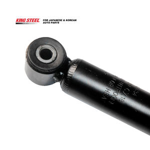 KingSteel Auto Parti della Sospensione Posteriore Ammortizzatore Per Toyota Probox, Succed NCP55 NCP59 2002-2014 343434 48530-52450 - Product Image 4