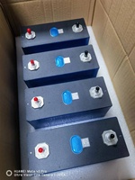Batterie EV 280Ah Lifepo4 Cellule LF280k 628ah Grade A 3.2v Stock Lithium Ion Li Prismatic LFP EV Phosphate de fer Akku