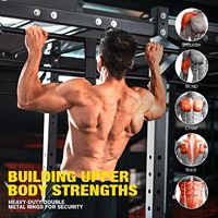 Bandas de resistencia de asistencia para tirar, bandas de tubo de fitness de alta resistencia, accesorios para equipos de gimnasio, bandas de entrenamiento para entrenamiento de fuerza