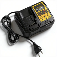 Chargeur de batterie pour outils électriques DEWALT 18V 20V FLEXVOLT au lithium-ion, compatible avec les accessoires de chargeur de batterie - Vente en gros