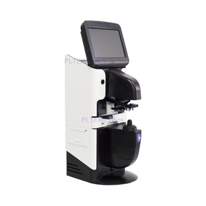 Lensómetro Automático Shanghai Fltek JD-2600A con Pantalla Táctil de 7 Pulgadas, ±25D ±9.99D, con Impresora UV PD - Product Image 1