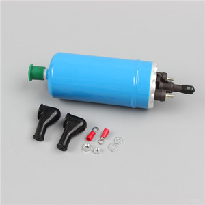 Nueva Bomba de Combustible Universal en Línea de Alta Presión 0580464038 0580464055 para Motor 164 3.0L Spider 2.0L de Alta Calidad - Product Image 6