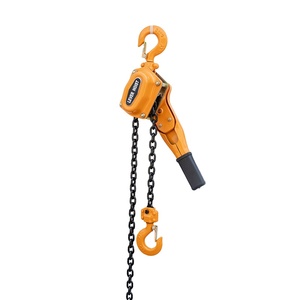 Hsh loại 1.5m 0.75 tấn đòn bẩy khối tay Palăng xích - Product Image 1