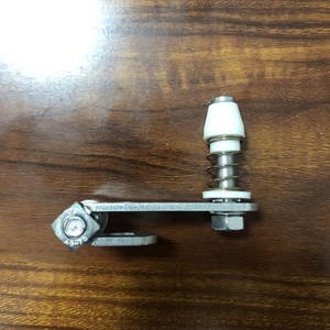 Mounting Kit for NAMUR <b>Linear</b> <b>Actuators</b> 6DR4004-8VK SIPART PS2 - Product Image 3