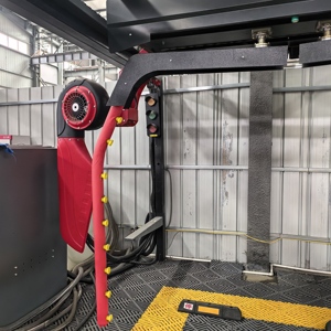 Machine de <span class=keywords><strong>lavage</strong></span> de voiture entièrement automatique à haute pression sans contact, livraison et installation à domicile, <span class=keywords><strong>prix</strong></span> direct usine - Product Image 5