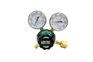 Torche de coupe à <span class=keywords><strong>gaz</strong></span> Kinton avec embouts de buse en laiton Régulateur de pression Ensemble de torche de coupe à <span class=keywords><strong>gaz</strong></span> acétylène oxygène portable - Product Image 5
