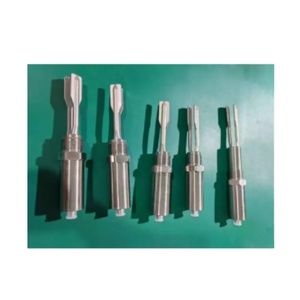 Capteur de niveau de liquide à fourche vibrante de petite taille SUS302/316 - Product Image 6