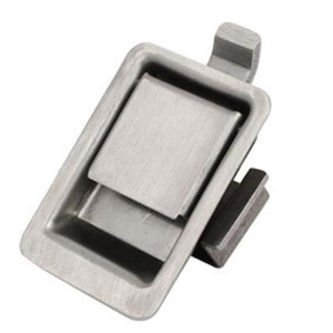 XK108 RV mini de acero inoxidable Puerta de gabinete de impacto cerca de panel - Product Image 2
