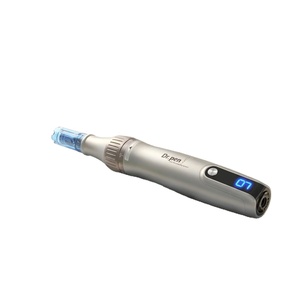 Stylo dermique sans fil / Stylo méso puissant M8S / Cartouches de microneedling Dermapen - Product Image 1