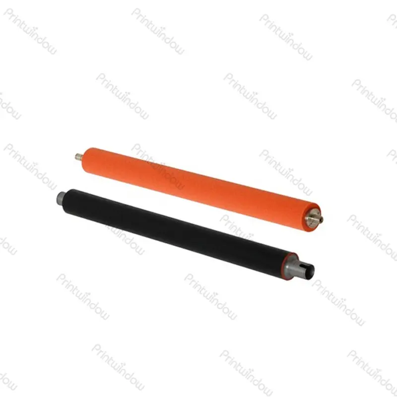 Printwindow Lower Fuser Roller +Upper Fuser Roller for Sharp MX-2310U 2615N 2616N 3115N 3116N MX-2615N MX-2616N Copier Parts