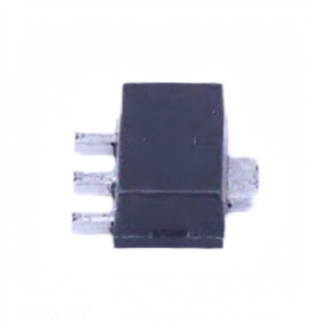 Reguladores de Voltaje - Reguladores Lineales de Baja Caída de Voltaje (LDO) SOT-89-3 KIA79L05F Kit Servicio de Suministro de Componentes Electrónicos - Product Image 1