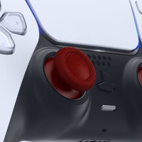 Remplacement de la manette analogique 3D, joystick, capuchon de manette, grip en forme de champignon pour la manette Playstation 5 PS5