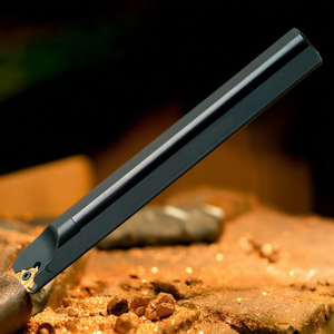 ที่จับเครื่องมือเกลียวในรุ่น Ttake Ta1444 สำหรับงานเกลียว งานร่อง และงานตัด - Product Image 3