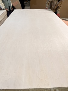 Madera Sapelli Caobilla <span class=keywords><strong>Caoba</strong></span> Encino Roble Osb Arce Fresno/Contrachapado marino Alto brillo Mdf Triplay Parota Con - Product Image 6