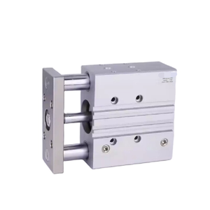 Silinder Pneumatik DFM-16-25-<span class=keywords><strong>P</strong></span>-A-GF - Product Image 1