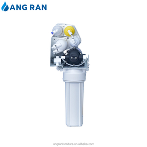 Hot bán 5 giai đoạn retoyse thẩm thấu lọc nước lọc ngón tay đùa đồ chơi 5 giai đoạn RO hệ thống lọc nước mà không cần bơm - Product Image 3