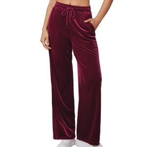 Leggings de Yoga Holgados para Mujer, Talla Grande, Fabricante y Distribuidor de Leggings, Leggings Deportivos al por Mayor para Mujer - Product Image 1