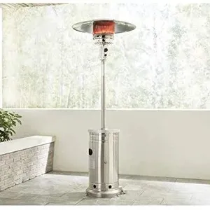 Automatic Gas Patio Heater