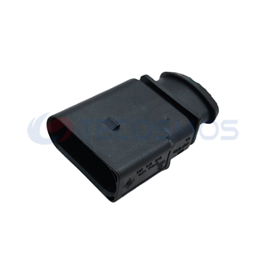 สายต่อสายไฟกันน้ำสำหรับรถ Volkswagen Audi 5PIN 1K0973804ตัวผู้