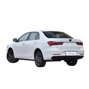 Venta Caliente de Vehículos Byd Qin <span class=keywords><strong>Ev</strong></span>, Precio Económico, Auto Eléctrico de 4 Ruedas - Product Image 4