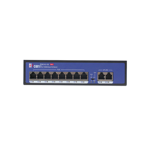 Oem/ODM hỗ trợ <span class=keywords><strong>4</strong></span>/8/<span class=keywords><strong>16</strong></span>/24 cổng đầy đủ Gigabit PoE chuyển đổi 10/100/1000m chuyển đổi - Product Image 3