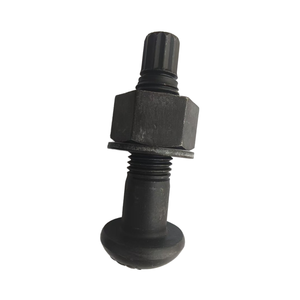 Chất lượng cao m16x90 ASTM A325 10.9S mô-men xoắn cắt TC bu lông thép carbon s10t TC bu lông - Product Image 4