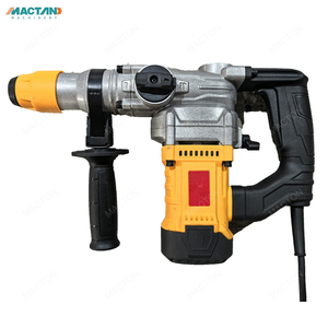 Martillo Demoledor Eléctrico para Construcción, Tipo Martillo - Product Image 1
