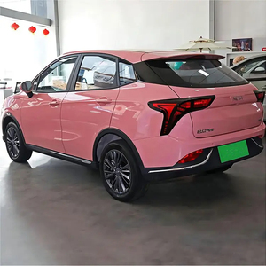 <span class=keywords><strong>Neta</strong></span> V รถไฟฟ้า EV hozon 400 Lite 401กม. 75HP มอเตอร์สี่ล้อยานพาหนะขนาดเล็กพลังงานใหม่รถยนต์สำหรับ AD 2022 2023 - Product Image 2