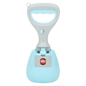 도매 개 똥 픽업 맞춤형 로고 쓰레기 봉투 디스펜서 폐기물 그래버 애완 동물 개 똥 스쿠퍼 - Product Image 6