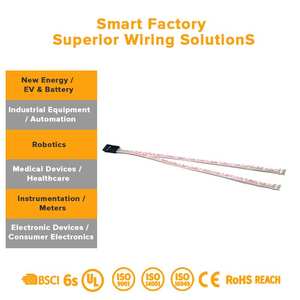 Kabel Spiral untuk Keyboard Mekanik Kustom dengan Konektor Aviator XLR dan TRRS, Dilengkapi Pegas dan Fitur Magnetik - Product Image 3