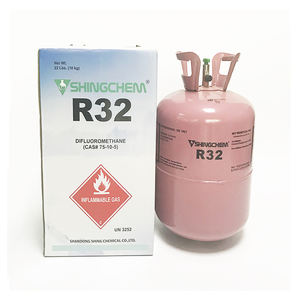 SHINGCHEM Difluorométhane <span class=keywords><strong>R32</strong></span> Réfrigérant <span class=keywords><strong>Gaz</strong></span> réfrigérant <span class=keywords><strong>R32</strong></span> Prix du <span class=keywords><strong>gaz</strong></span> réfrigérant <span class=keywords><strong>R32</strong></span> <span class=keywords><strong>Recharge</strong></span> de <span class=keywords><strong>gaz</strong></span> réfrigérant <span class=keywords><strong>R32</strong></span> - Product Image 3