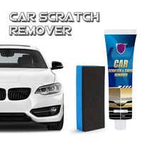 Efface-Rayures Voiture Outil de Réparation Soin Peinture Éliminateur Tourbillons Rénovateur Rayures Cire de Polissage Produit Automobile Accessoires Auto
