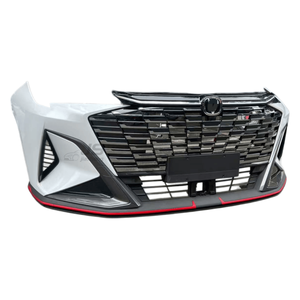 Pare-chocs avant Changan X5PLUS de deuxième génération, kit carrosserie CS5, version Blue Whale, protection avant, <span class=keywords><strong>phare</strong></span> OEM - Product Image 2