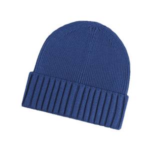 Van <span class=keywords><strong>Sally</strong></span>. Nuevo gorro de punto con forro térmico cortavientos para exteriores, otoño-invierno, con logotipo personalizado, diseño clásico con ribete y protección facial pequeña. - Product Image 1